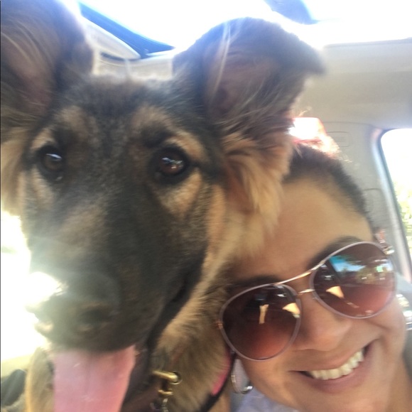 Meet your Posher, Eva - Picture 4 of 14